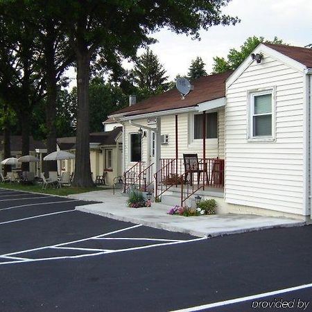 Hershey Travel Inn Exterior foto