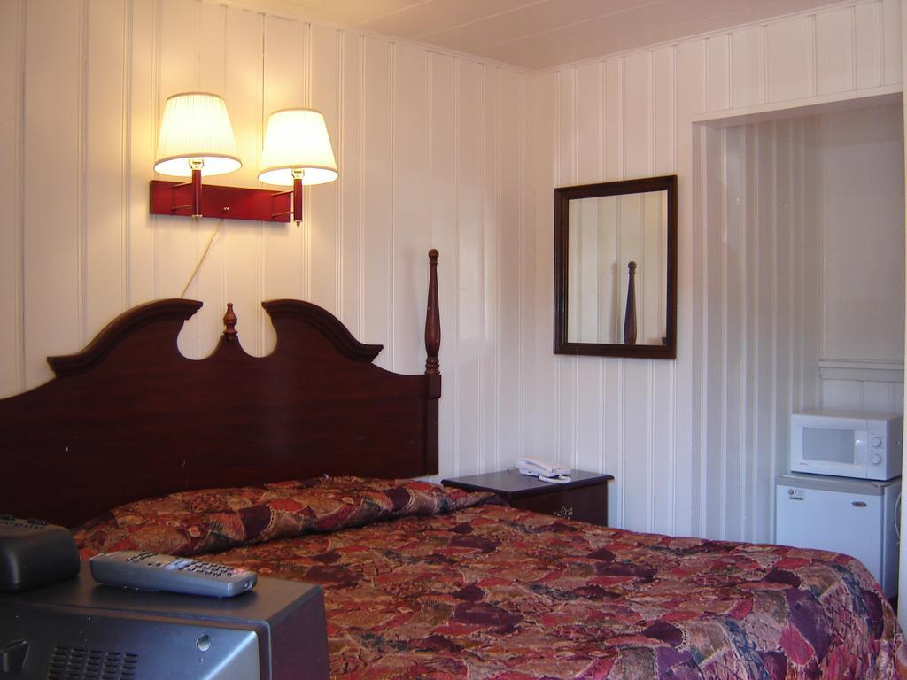 Hershey Travel Inn Habitación foto